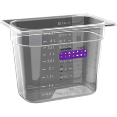 PP14200 Kantin PP 200mm