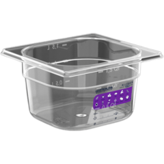 PP16100 Kantin PP 100mm