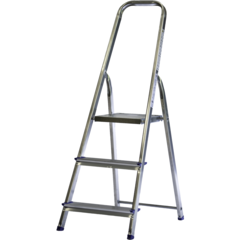 SK106954 Household Ladder WHS 2020 3-Step
