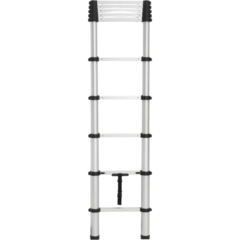 SK410291 Telescopic ladder 2.9 meters