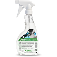 162160 Ytdesinfeksjon Gipeco Chick Mu