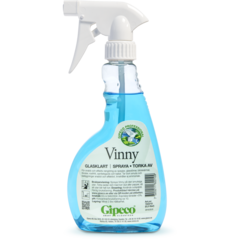 162210-2 Fönsterputs Gipeco Vinny 500ml