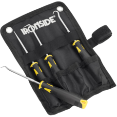 36131220 Krokverktygssats Ironside*