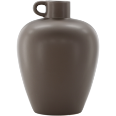 VD109 Vas Cent H33cm