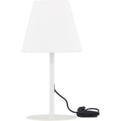 VD128 Bordslampa Moris H52cm