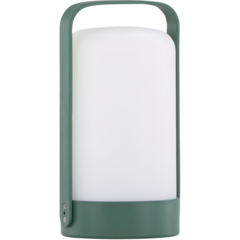 VD129 Bordslampa Fern Ø12x22cm