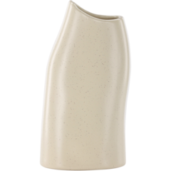VD58133172 Vas Ernst Beige/Svart H23cm