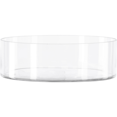 VD59139555 Skål Shine Klar 25cm 2-Pack