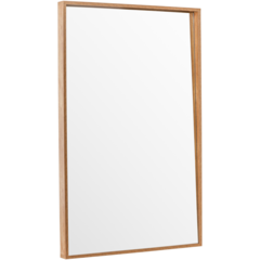 VD59175107 Spegel Nashville Natur 196cm