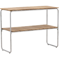 VD6023002 Sidobord Holmsund 40x100cm