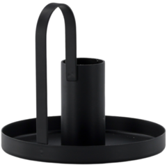 VD95 Ljusstake Crai 9cm