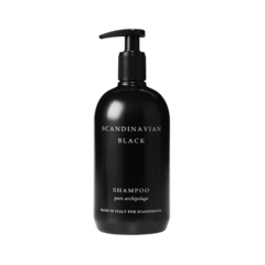 BB801003112 Schampo Scandinavian Black