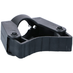 1029056 Hållare Toolflex 25-35mm med skruv