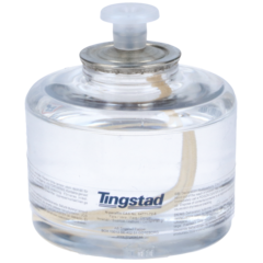 31509 Oljepatron 60x60mm 90g