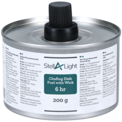 31533 Bränslepatron 85x60mm 200g