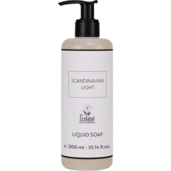 BB80060302 Tvål Scandinavian Light 300ml
