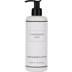 BB80060304 Lotion Scandinavian Light 300ml