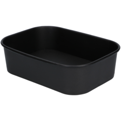 14130 Matform Onyx Rektangel 1000ml