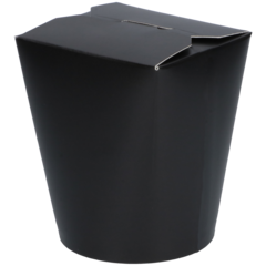 14147 Onyx Takeaway Box 450ml