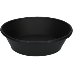 14155 Skål Rund Onyx 900ml