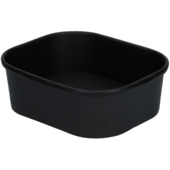 14300 Matform Onyx Rektangulær 300ml