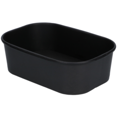 14650 Matform Onyx Rektangulær 650ml