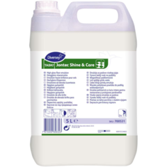 700531 Golvpolish Jontec Shine & Care 5L