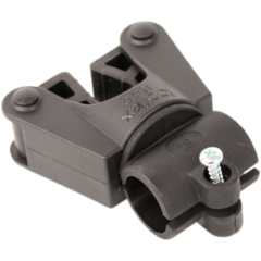 MF29040 Toolflexhållare 15-20mm med rörfäste 19mm*