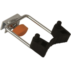 MF29591 Toolflexhållare 20-30mm U-plåt komplett