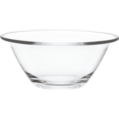 50004080 Glasskål Luigi Bormioli Chef 22cm