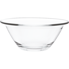 50006080 Glasskål Luigi Bormioli Chef 30cm