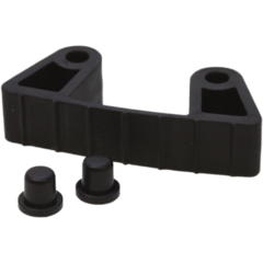 29072 ToolFlexGummi 30-40mm med Hattar