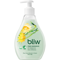 51003015 Bliw -pumppusaippua Kehäkukka 300ml
