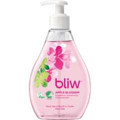 51003032 Bliw -pumppusaippua Omenankukka 300ml