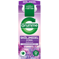 51006071 Sköljmedel Grumme Syren 750ml