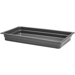 GAS90601X9336 Fat G.Benedikt Grå GN 1/1-65mm