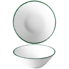 OPT1420X9091 Skål G.Benedikt Optimo Picnic Vit 80cl