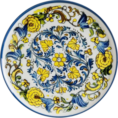 ABFGRM32PZ Pizzatallrik Bonna Albufera 32cm