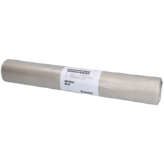 S125T2 Sopsäck 125L - Transparent
