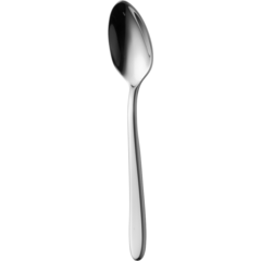 31FLAM302 Kaffesked Sola Flame 18-0 130mm