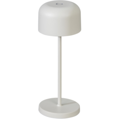 GK7835250 Bordslampa Lille Mini USB Vit