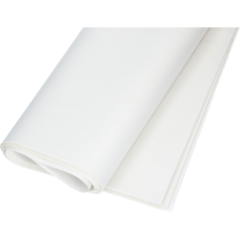 1695078 Silkespapper Naturvit 50x75cm 6,4kg