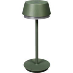 GK7830 Bordslampa Lyon USB