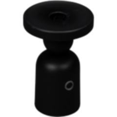 GK7833 Bordslampa Nantes USB Dimbar