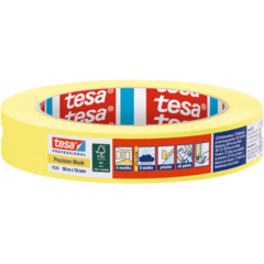 10433402 Maalarinteippi Tesa 19mmx50m