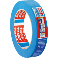 10444001 Malertape Blå 25mmx50m