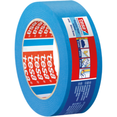 104440301 Malertape Blå 38mmx50m