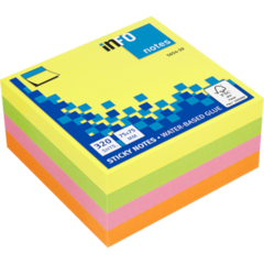 7676CN Notisar Mix 75x75mm