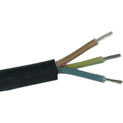 40004334 Kabel RDOE 5G2.5 H07RN-F 125m