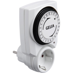 60034021 Tidsafbryder Døgn Gelia